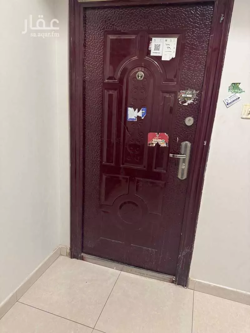 شقة 2 غرف في السعادة 3