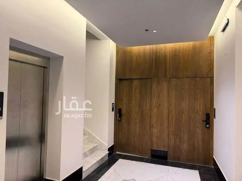 شقة 3 غرف في العارض 3