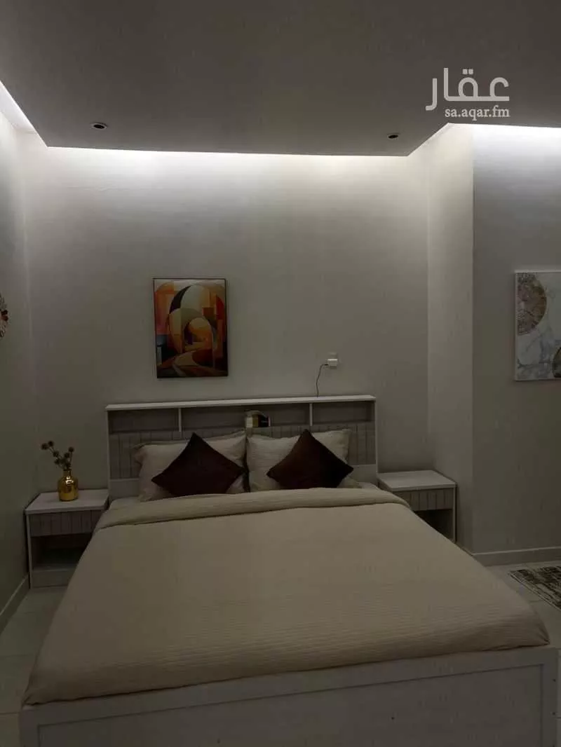 شقة 1 غرف في التحلية 2