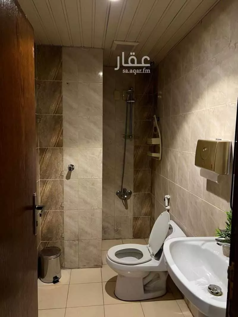 شقة 1 غرف في التحلية 3