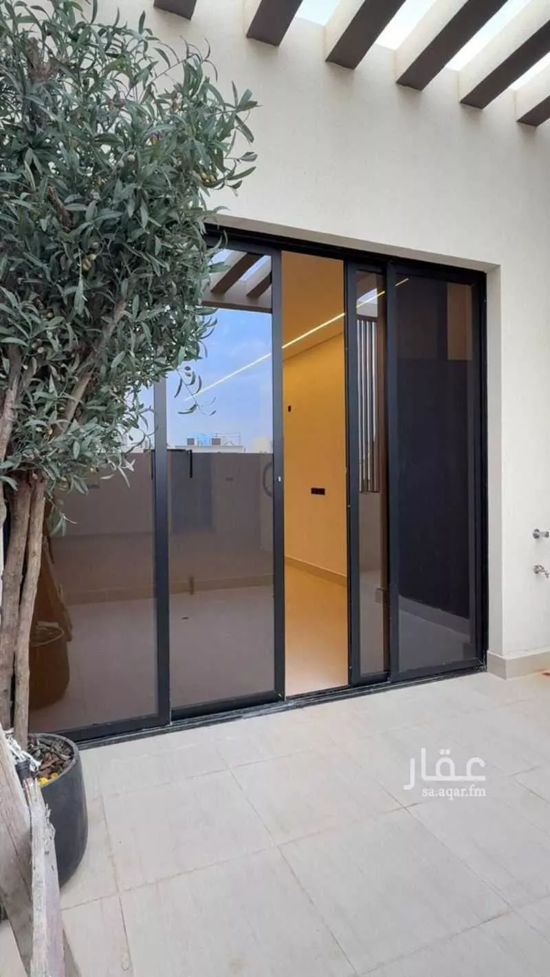 شقة 3 غرف في الربيع 2