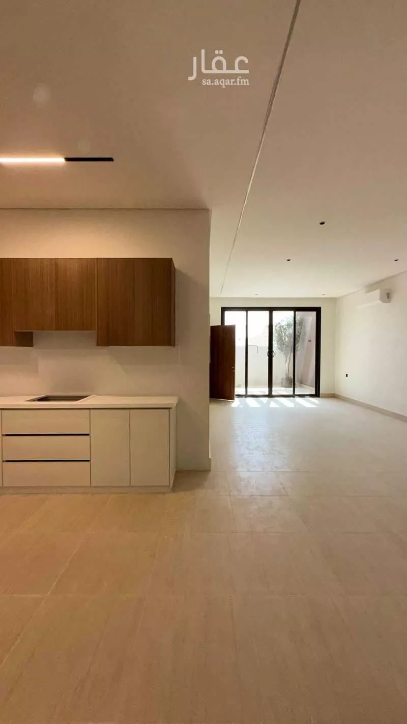 شقة 3 غرف في الربيع 3