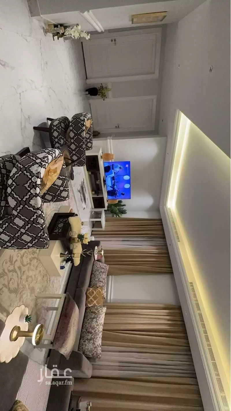 شقة 3 غرف في الرائد 3