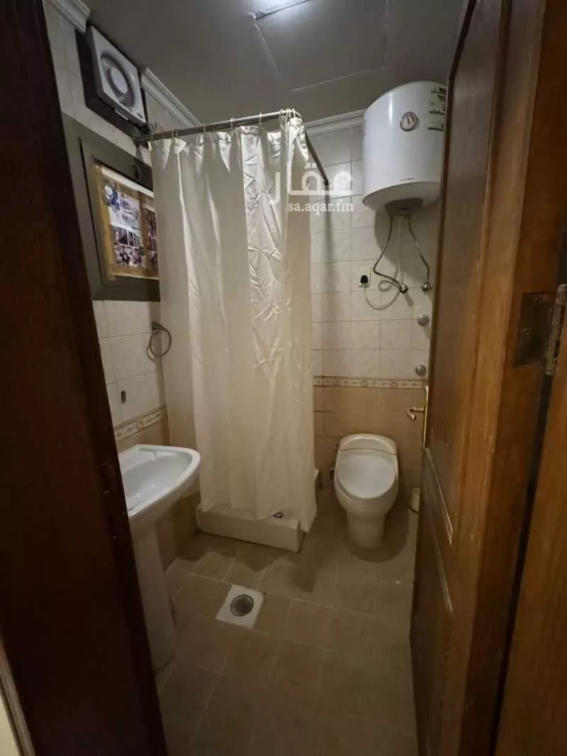 شقة 2 غرف في الثقبة 1