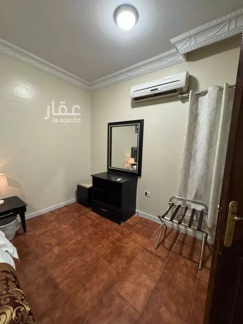 شقة 2 غرف في الثقبة 3