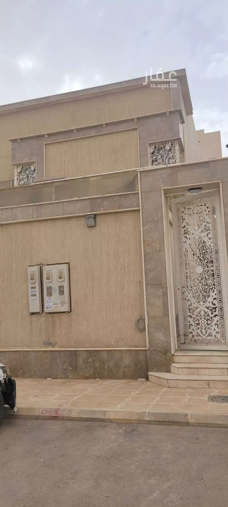 دور 3 غرف في الجنادرية