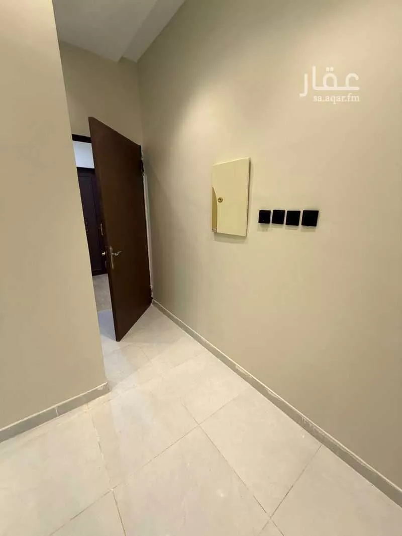 1 bedroom apartment in Badr 3