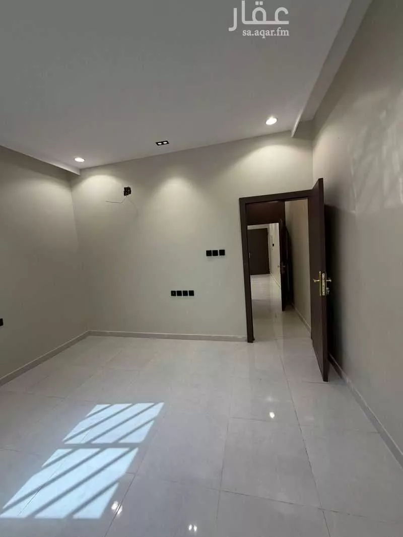 1 bedroom apartment in Badr 4