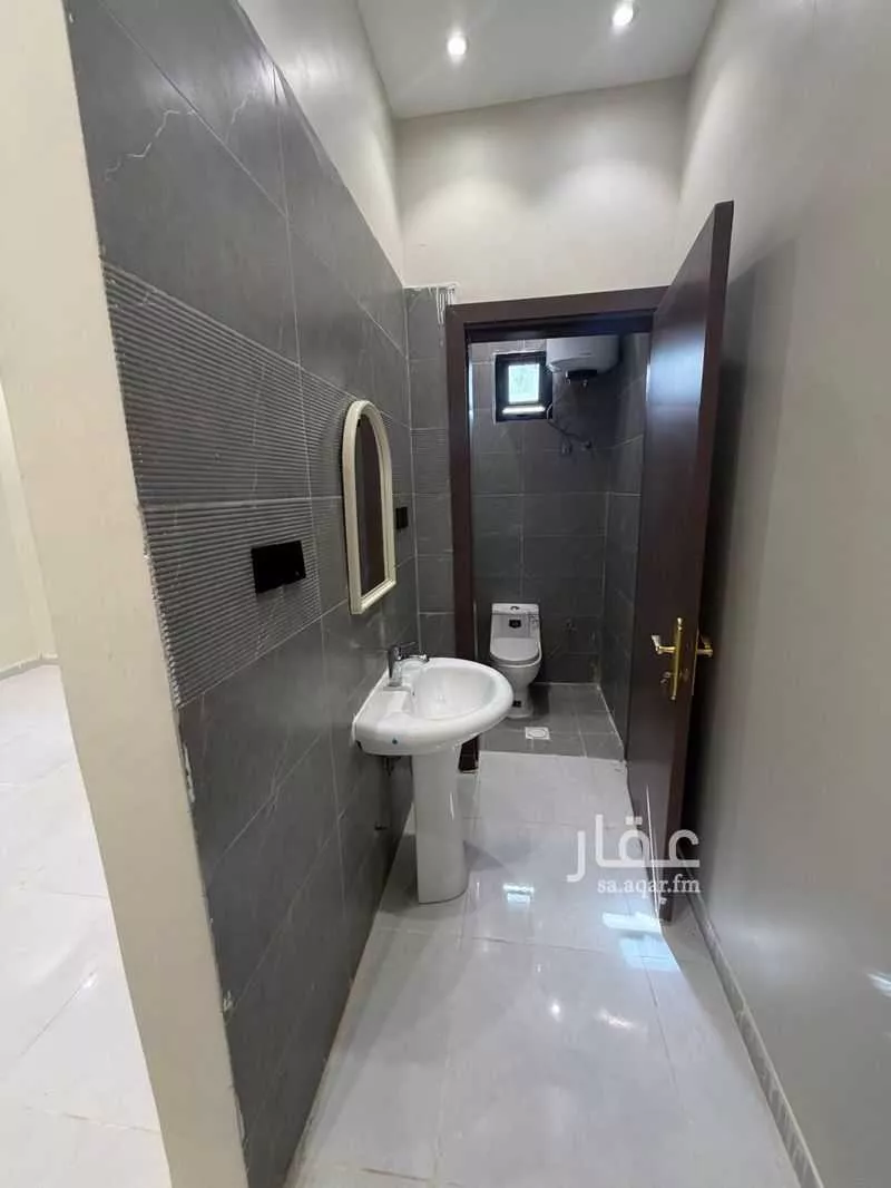 1 bedroom apartment in Badr 5