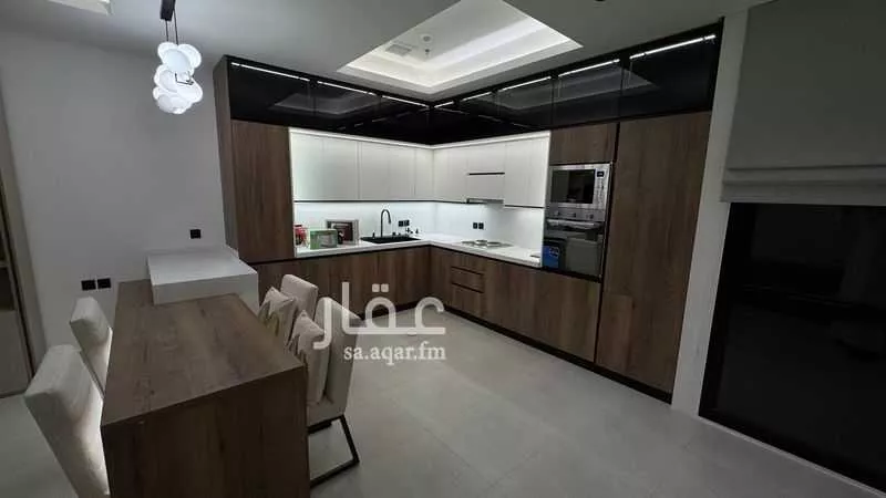 4 bedroom apartment in Al Qairawan 3