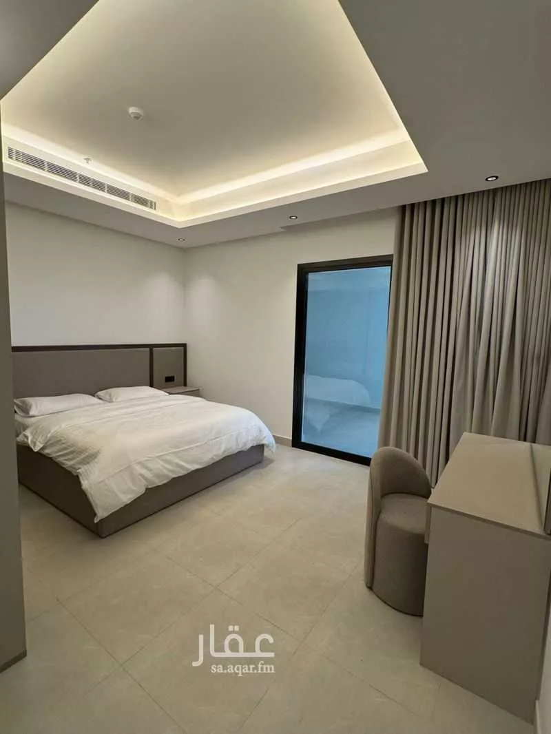 4 bedroom apartment in Al Qairawan 5