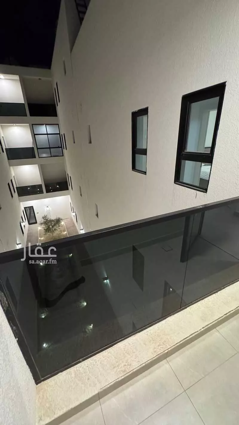 4 bedroom apartment in Al Qairawan 7