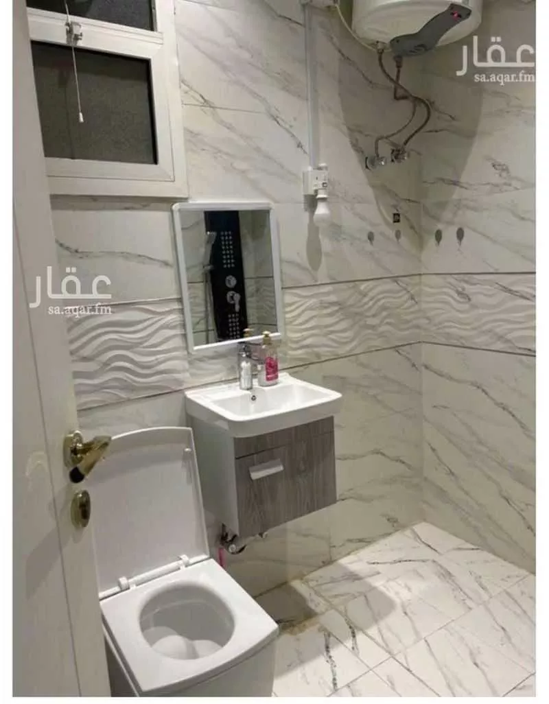 شقة 3 غرف في ظهرة لبن 2