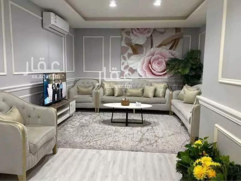 شقة 3 غرف في ظهرة لبن 4