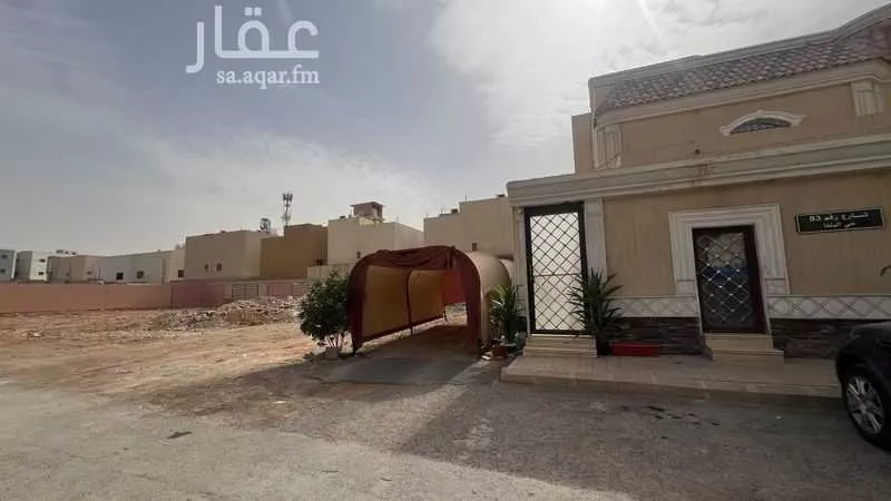 دور 4 غرف في الملقا 5