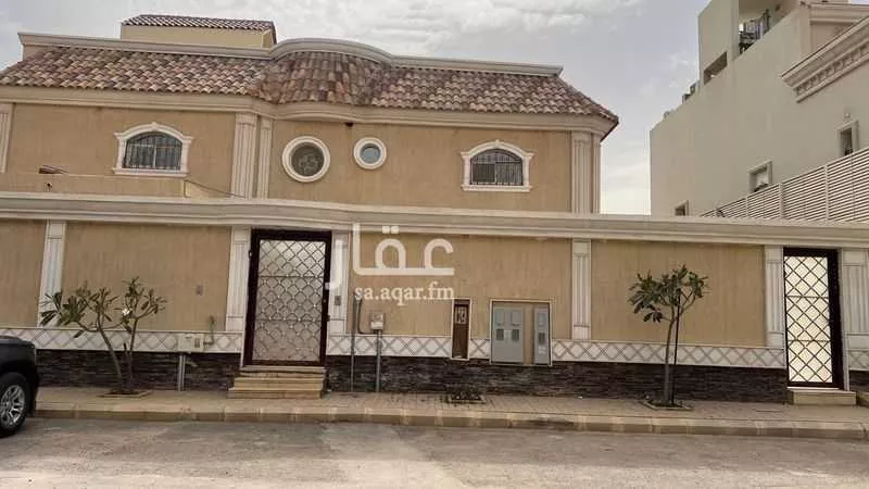 4 bedroom floor in Al Malqa 6