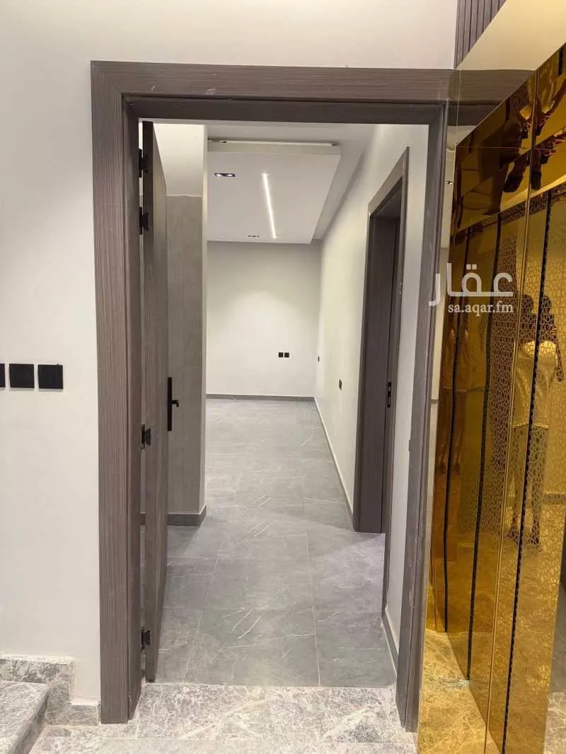 شقة 4 غرف في الوادي 4