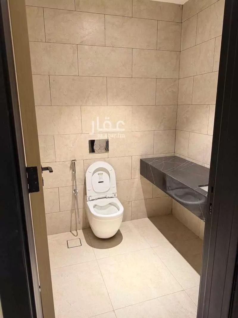 شقة 2 غرف في النرجس 5