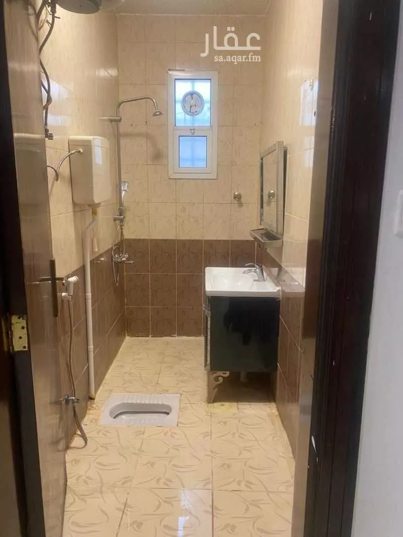 دور 2 غرف في العزيزية 4