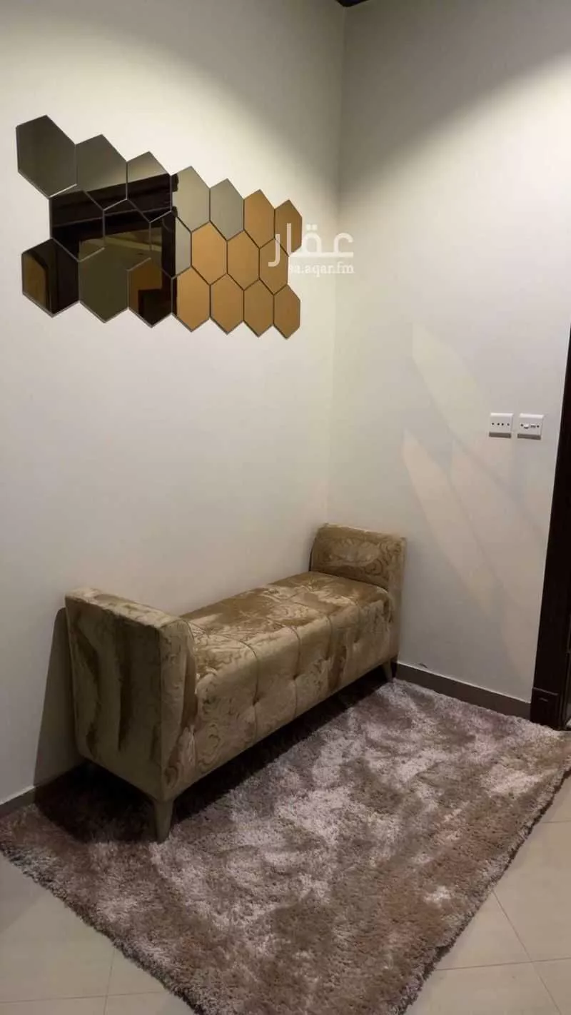 شقة 4 غرف في الصحافة 3
