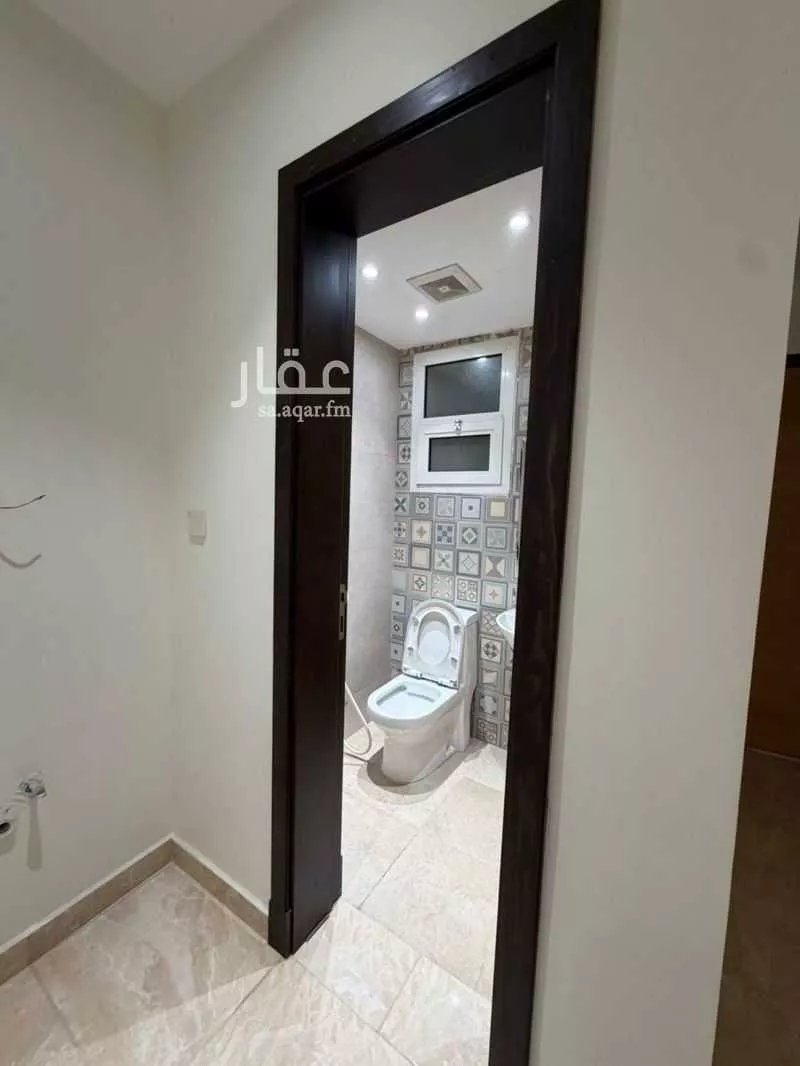 شقة 4 غرف في الحمرا 4