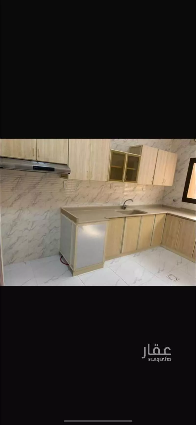 شقة 3 غرف في العقربية 3