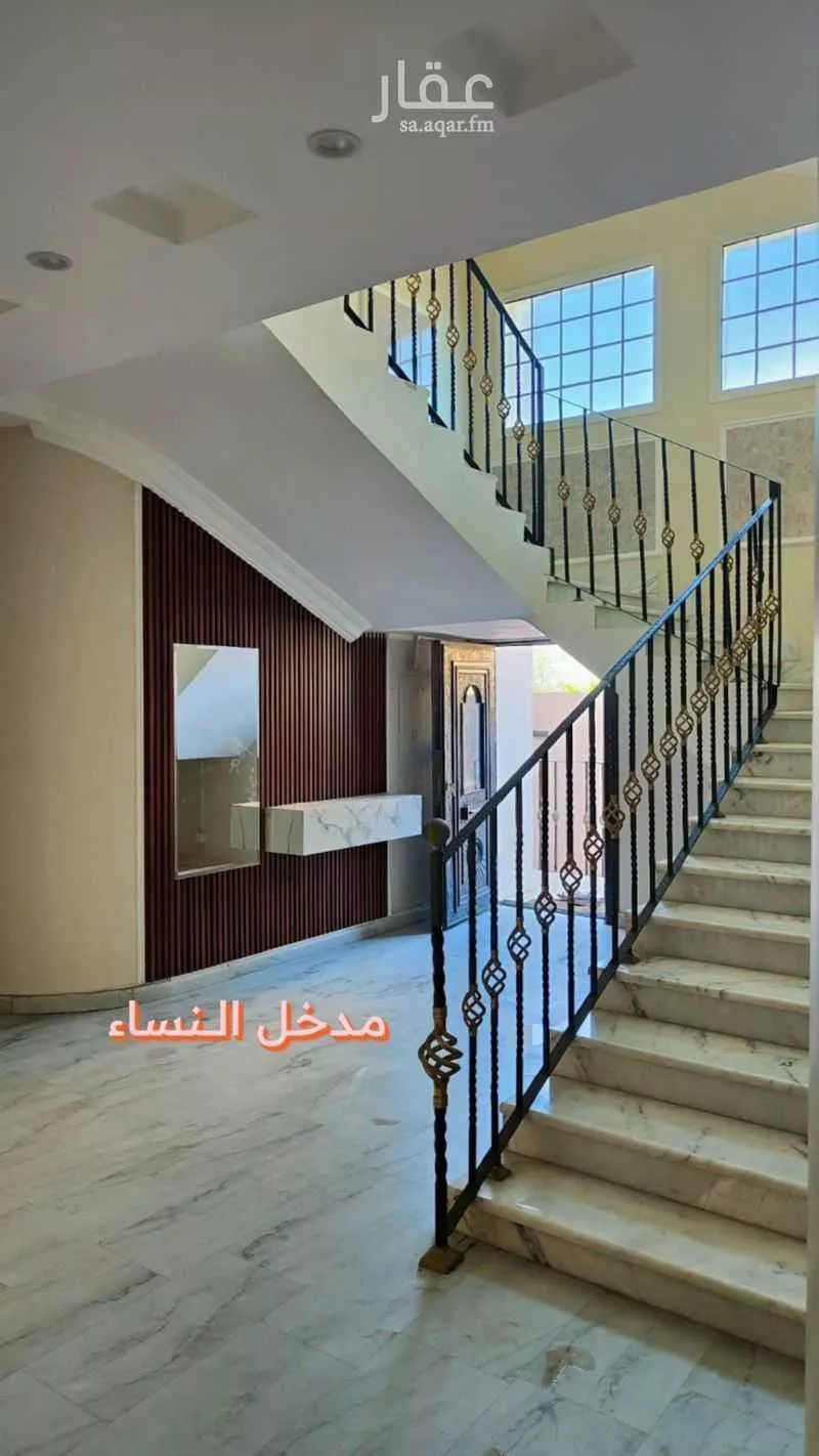 فيلا 5 غرف في المحمدية 5