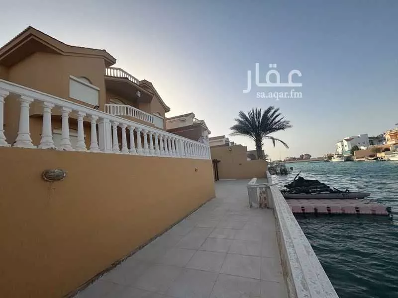 فيلا 5 غرف في الزمرد