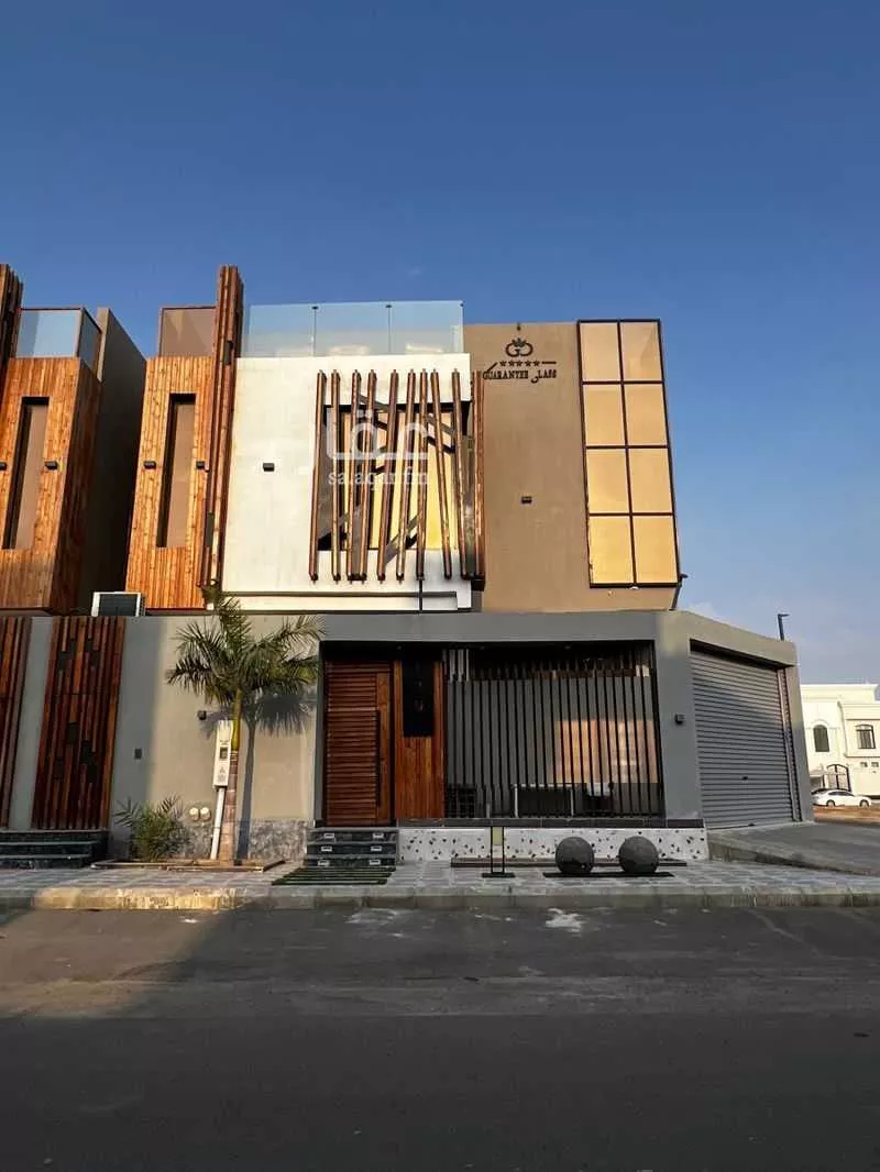 فيلا 6 غرف في الزمرد 5