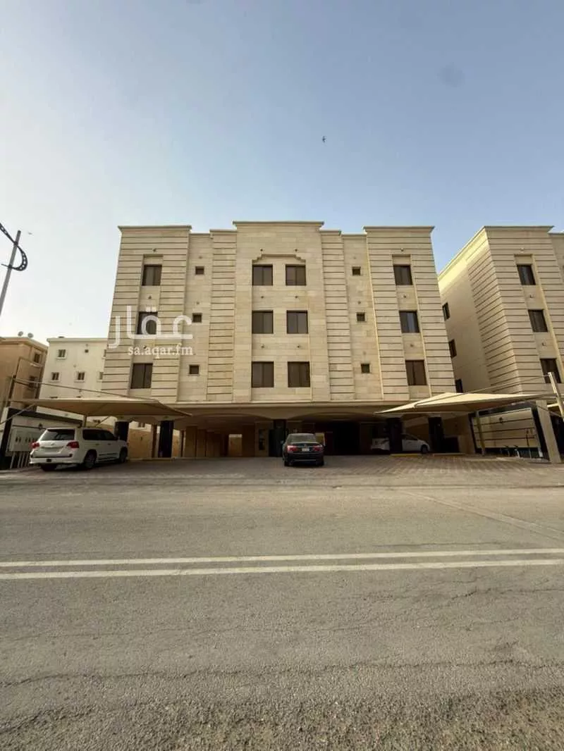 شقة 2 غرف في القصور 1