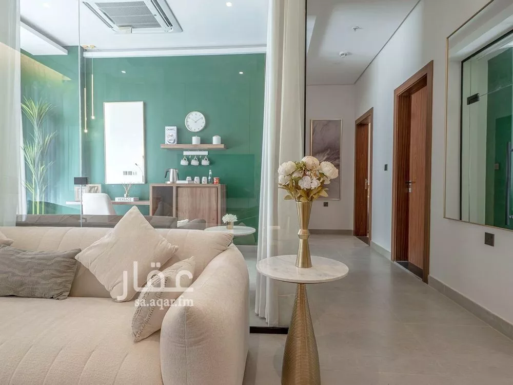 2 bedroom apartment in Al Sahafah 2