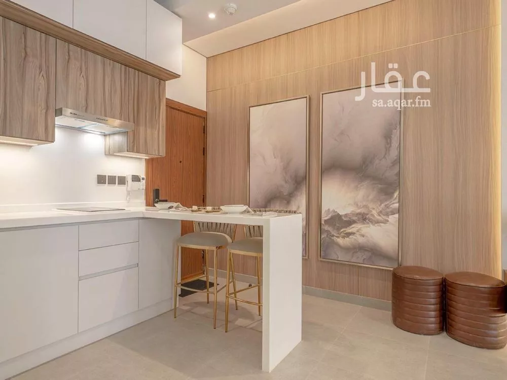 2 bedroom apartment in Al Sahafah 3
