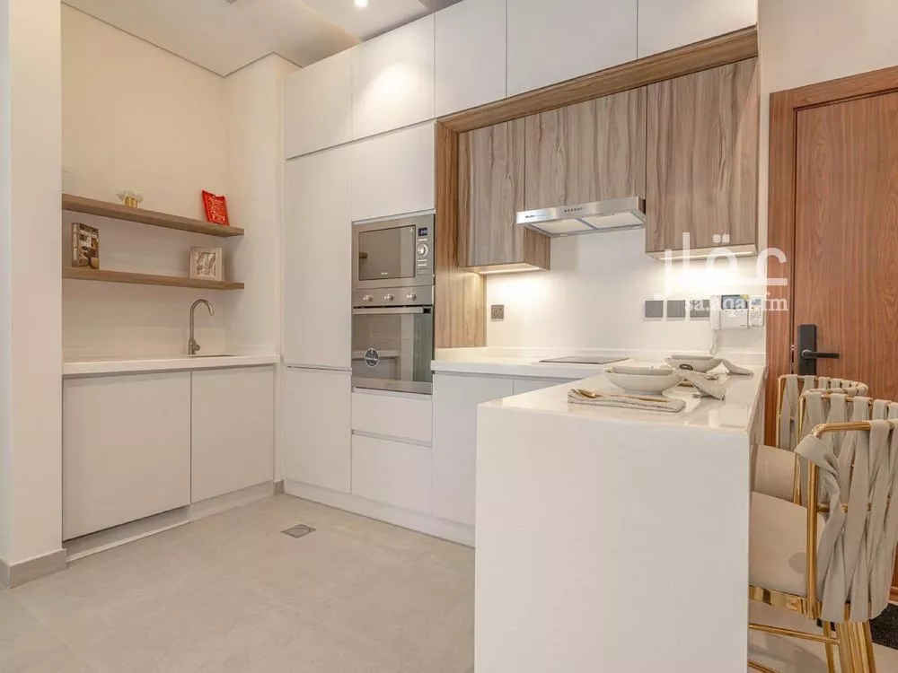2 bedroom apartment in Al Sahafah 4