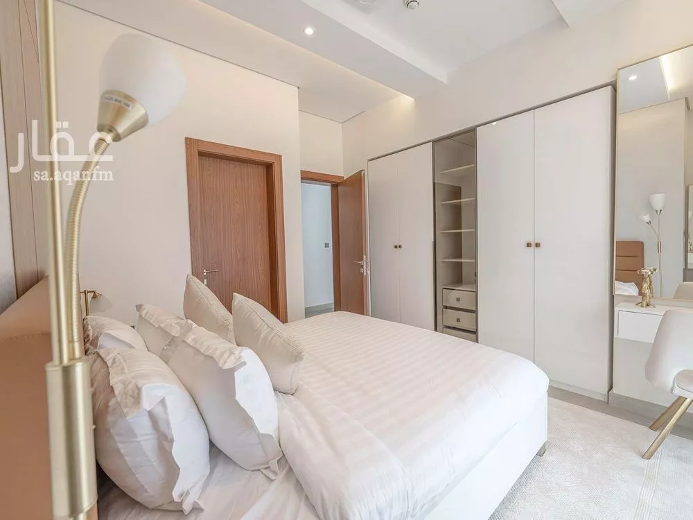 2 bedroom apartment in Al Sahafah 5