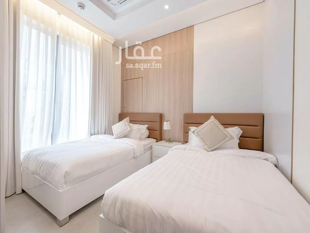 2 bedroom apartment in Al Sahafah 8
