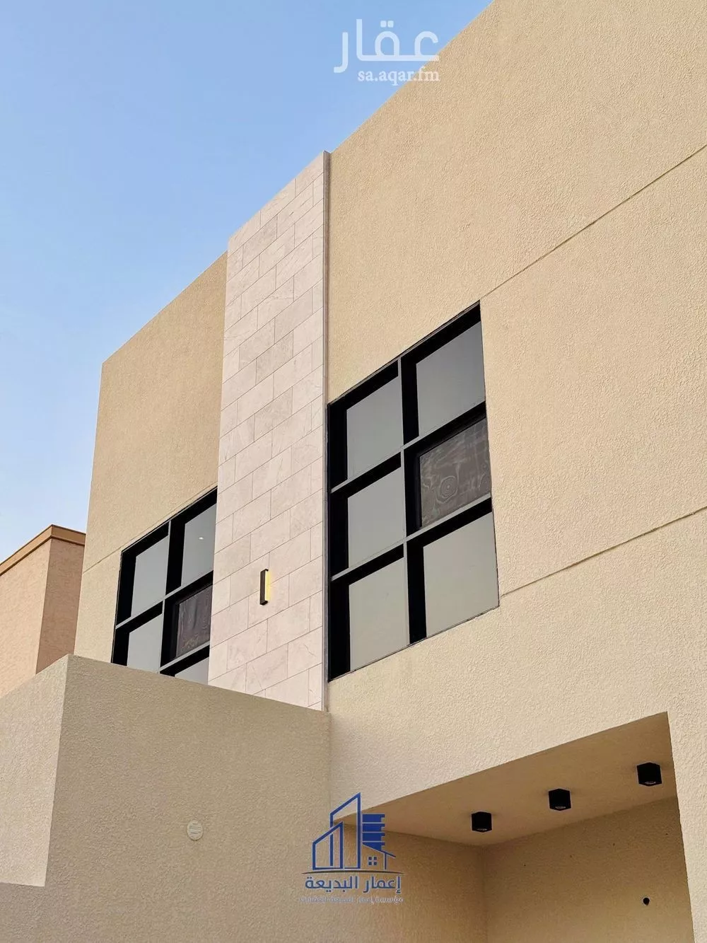 4 bedroom floor in Al Uraija Al Gharbiyah 3