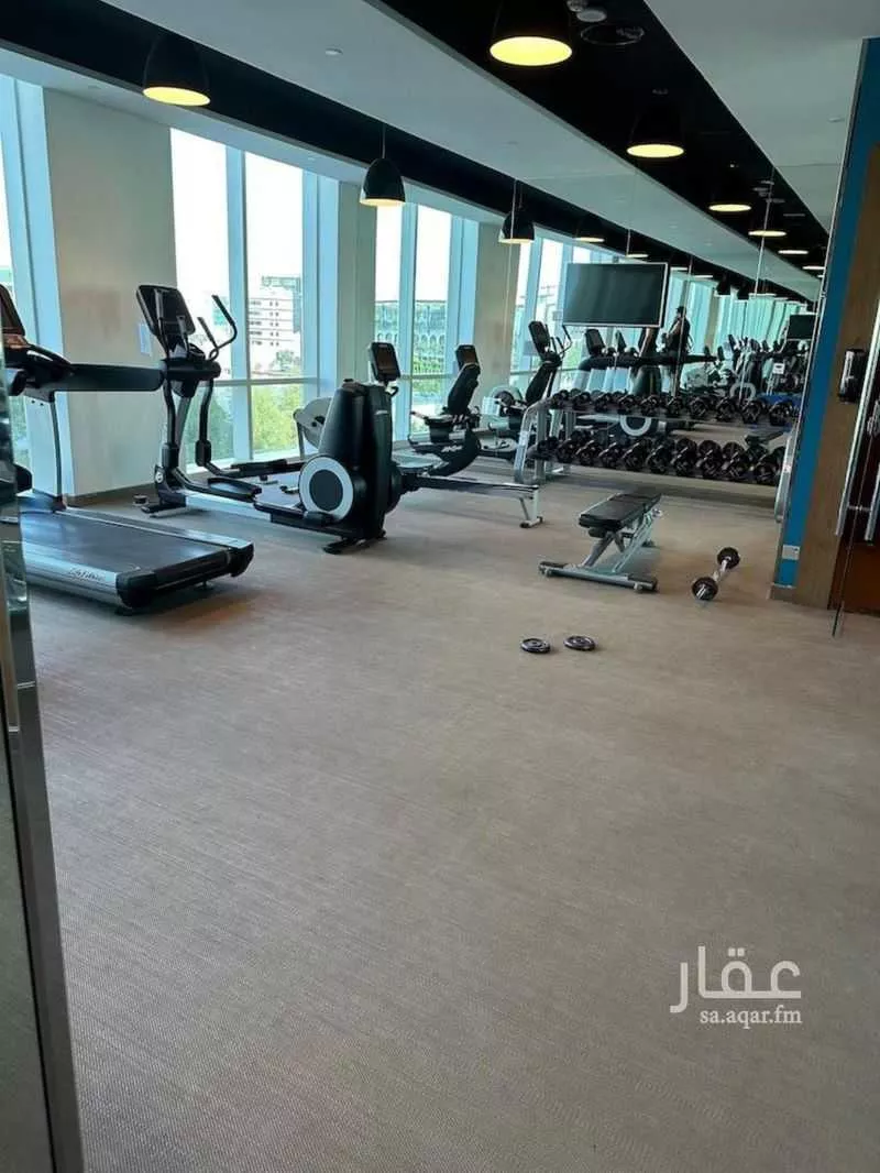 شقة 1 غرف في العليا 28