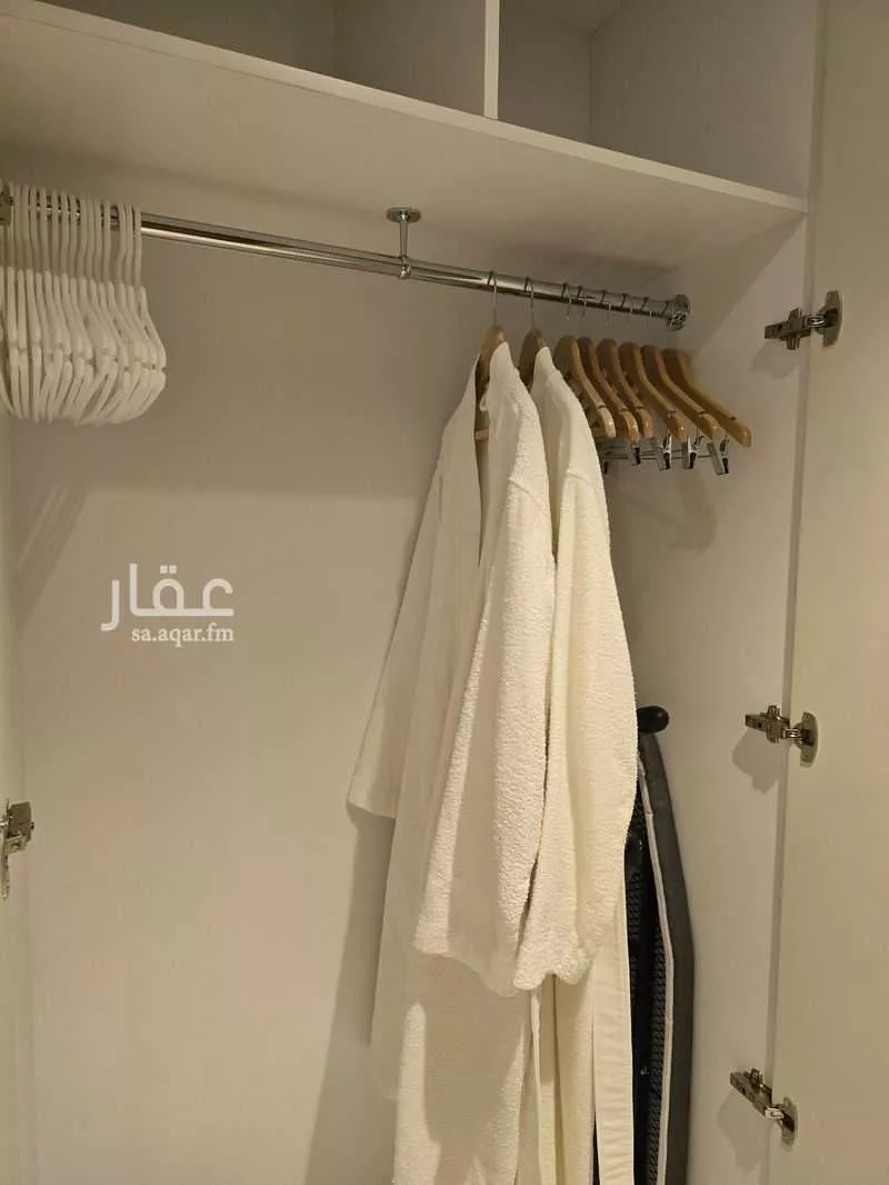 شقة 1 غرف في العليا 9
