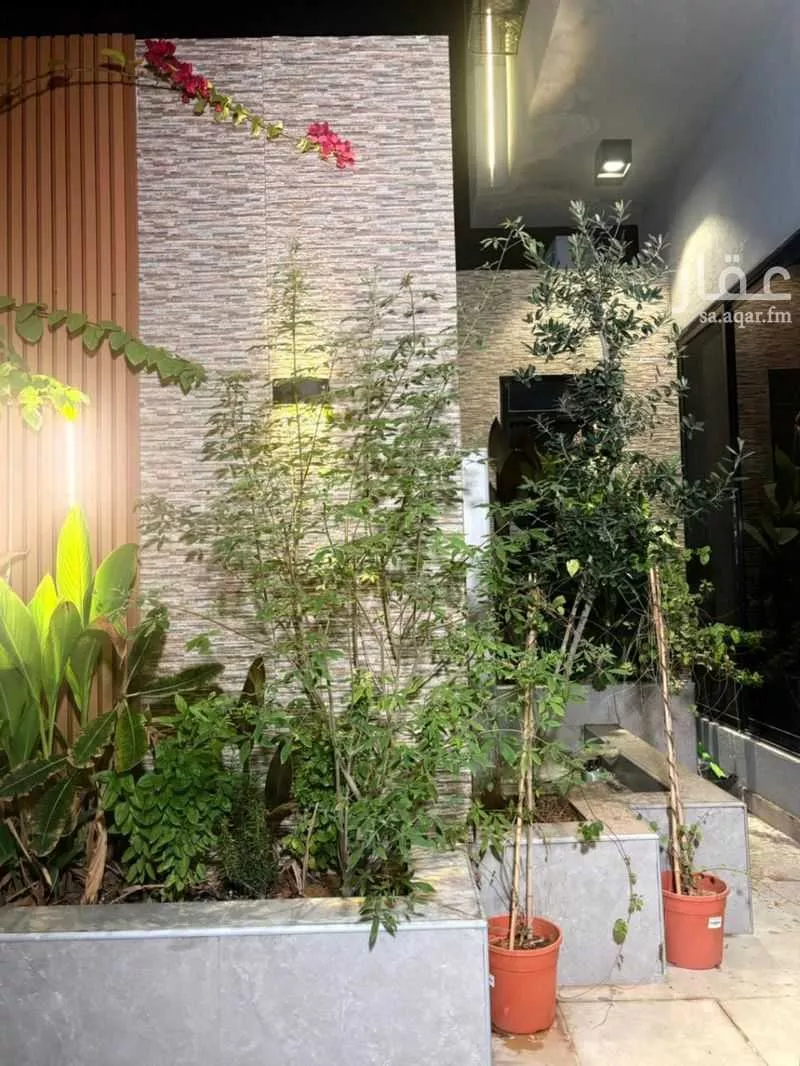 فيلا 9 غرف في السيف 3