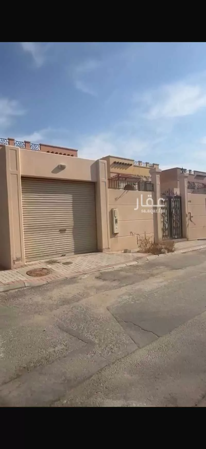 فيلا 4 غرف في الشاطئ الغربي