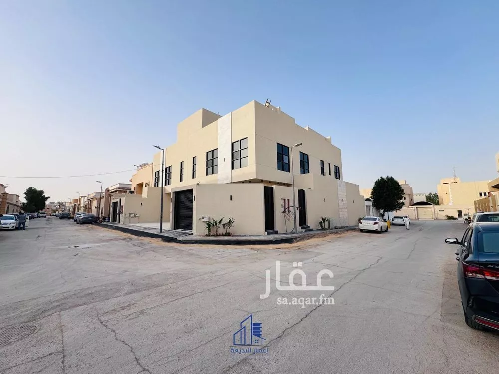 دور 4 غرف في العريجاء الغربية 2