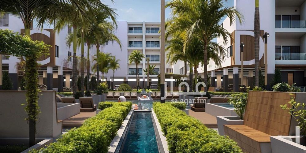 2 bedroom apartment in Al Andalus, Eastern Province 4