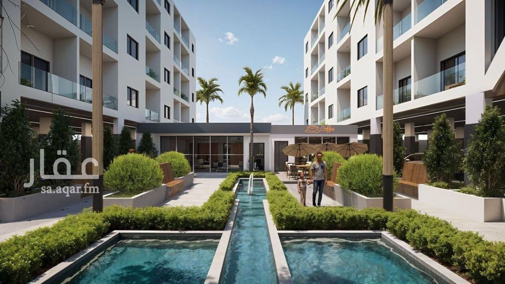 2 bedroom apartment in Al Andalus, Eastern Province 5