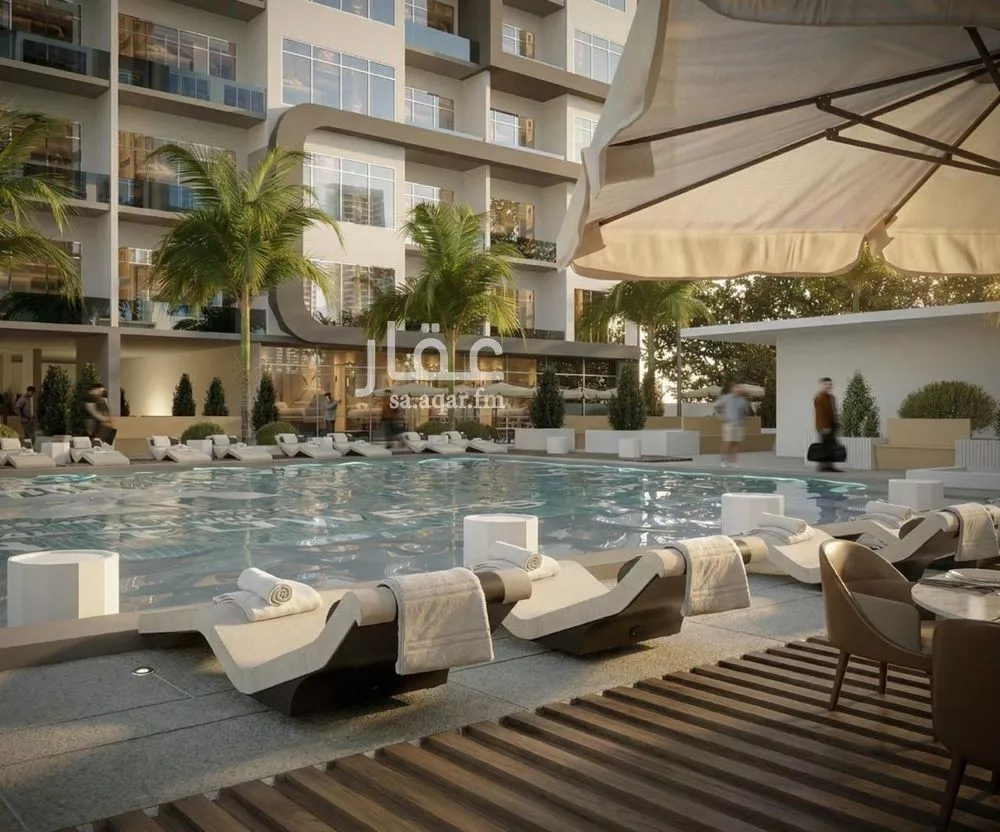 2 bedroom apartment in Al Bahr, Eastern Province 11