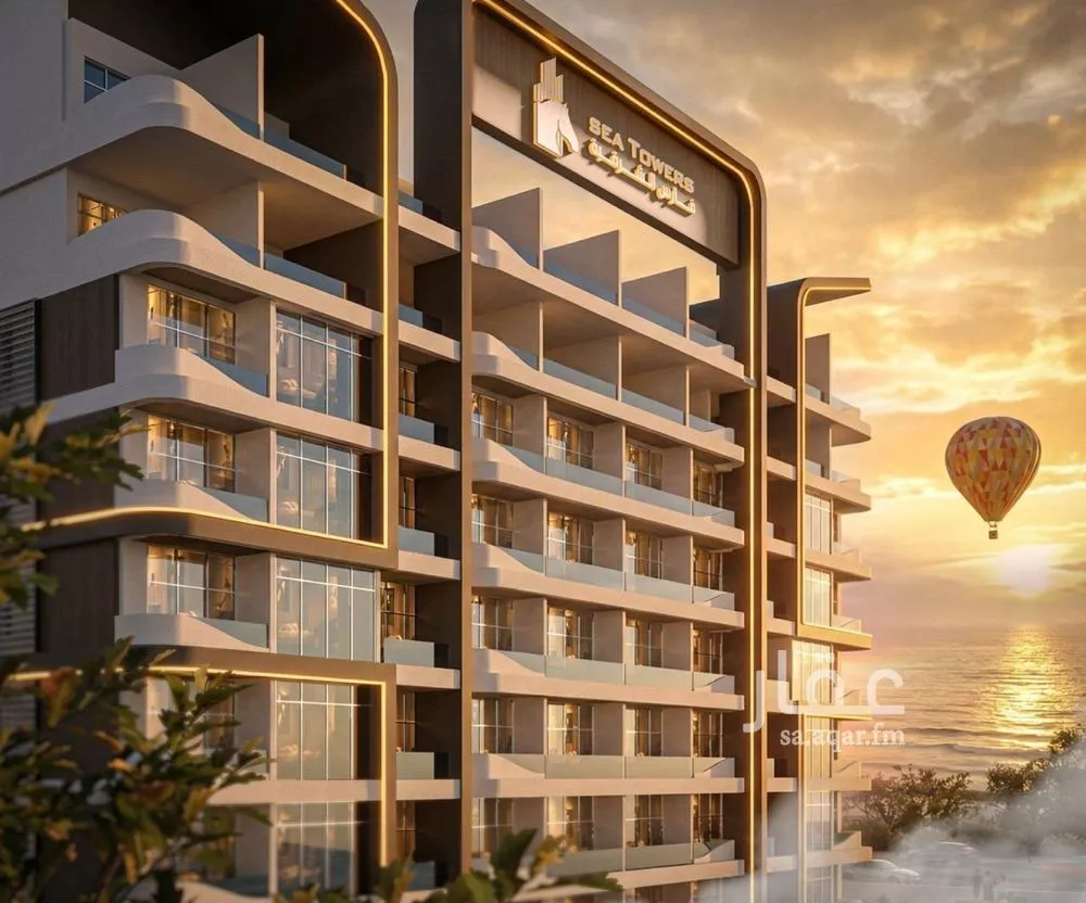 2 bedroom apartment in Al Bahr, Eastern Province 13