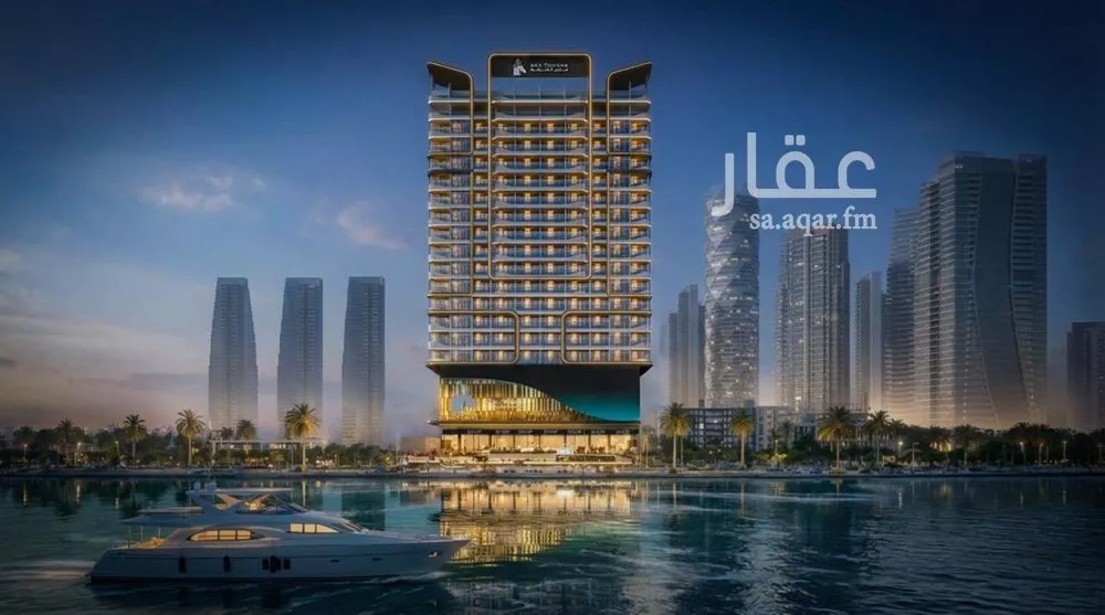 2 bedroom apartment in Al Bahr, Eastern Province 15