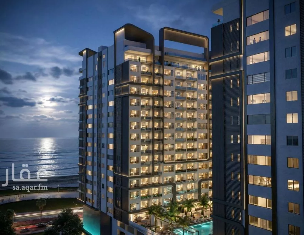 2 bedroom apartment in Al Bahr, Eastern Province 8