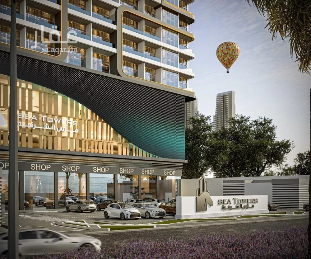 2 bedroom apartment in Al Bahr, Eastern Province 9