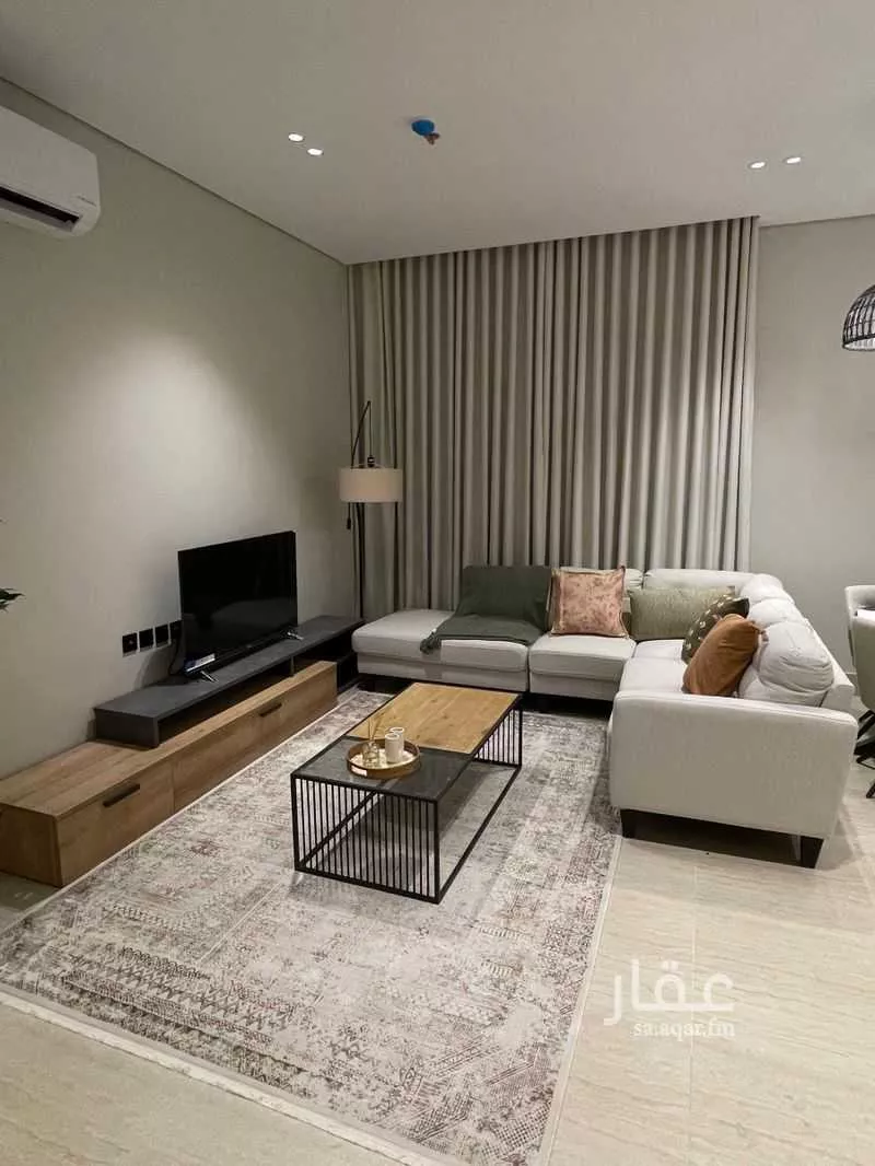 شقة 2 غرف في مذينب 1