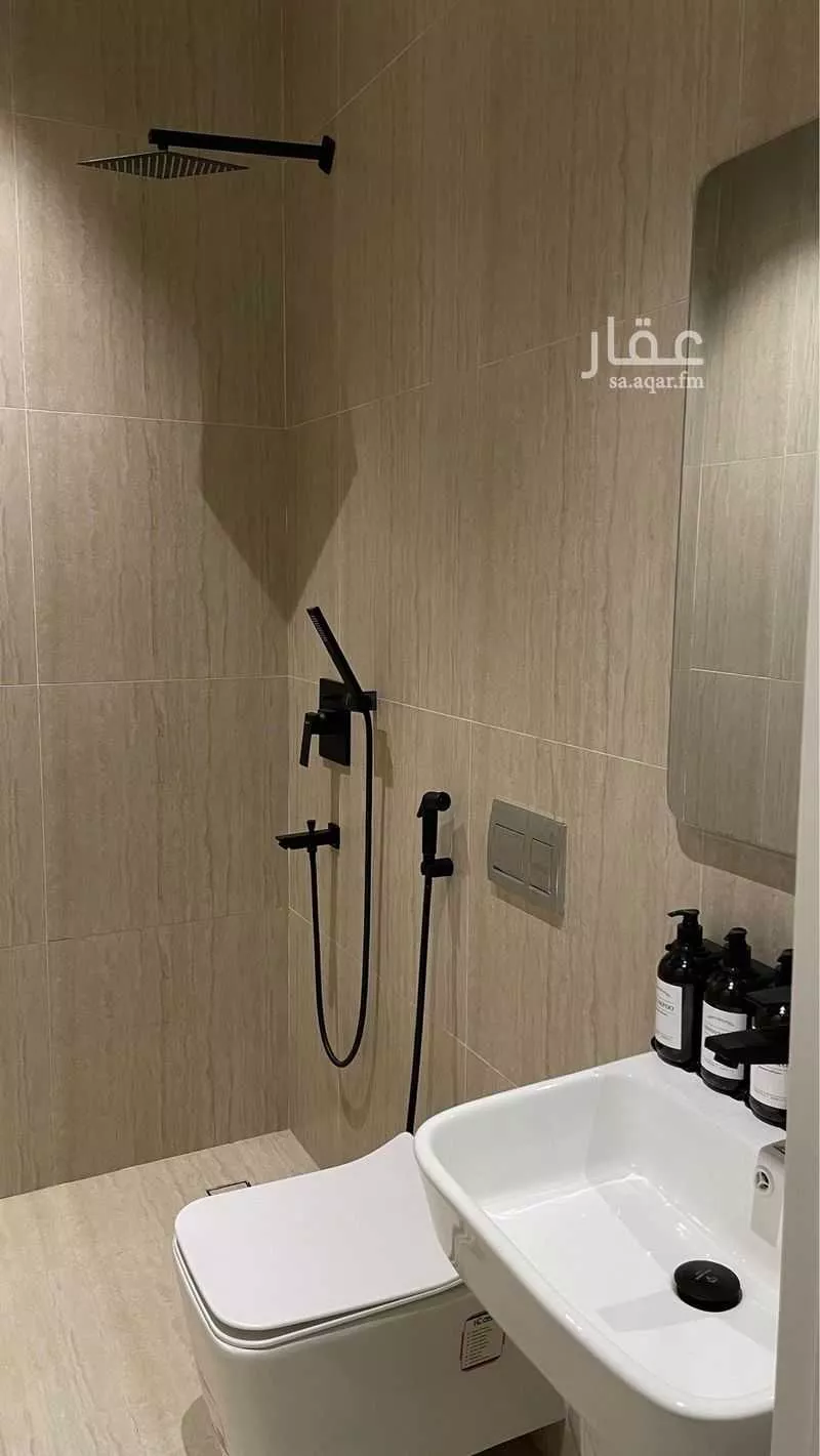 2 bedroom apartment in Mudhainib, Madinah 6